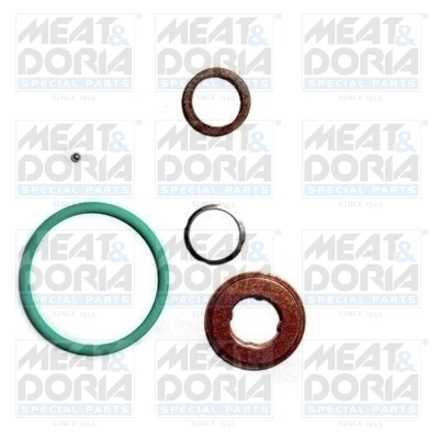 Repair Kit, injection nozzle